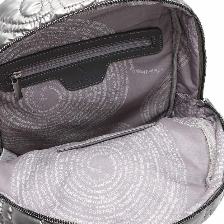 Actual product image Suri Frey Backpack Sherry (11 l)