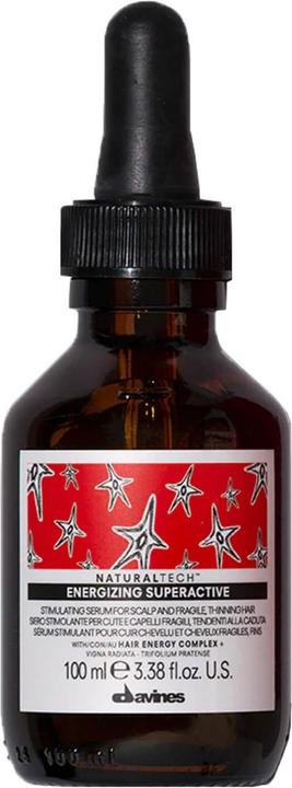 Actual product image Davines Naturaltech - Energizing Superactive (100 ml)