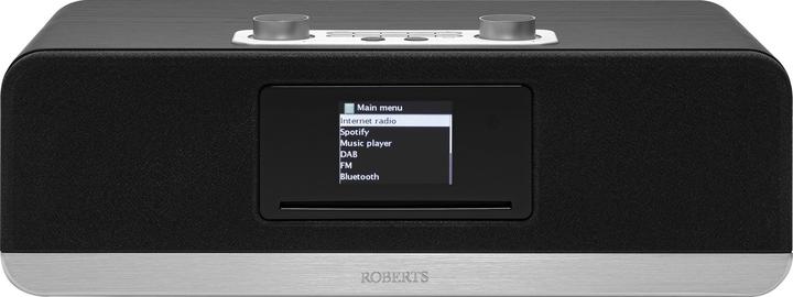 Actual product image Roberts Stream 67 (DAB+, DAB, FM, Bluetooth, Wi-Fi)