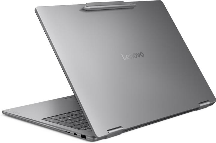 Image du produit Lenovo Yoga 7 2-en-1 (16", Intel Core Ultra 7 258V, 32 Go, 1000 Go, CH)