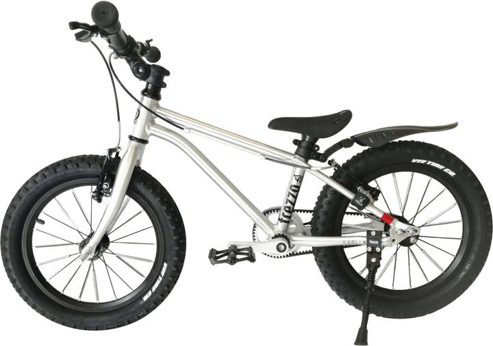 Actual product image Frezzo Bike stand 12 inch