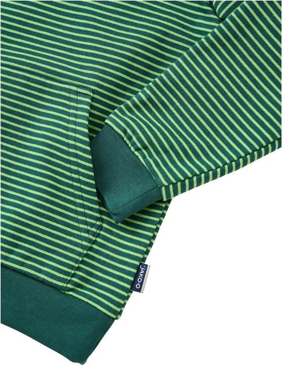 Produktbild Jako-O Kapuzensweatshirt Ringel (110)