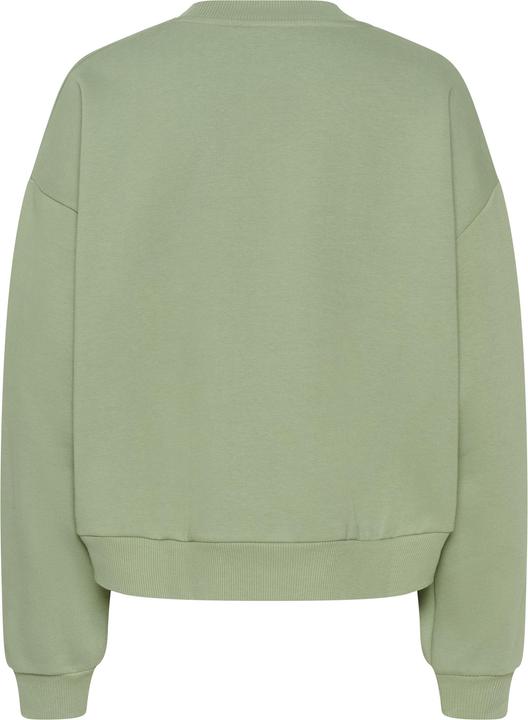 Produktbild Saint Tropez Kaffe KAsussi Sweatshirt (M)