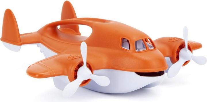 Actual product image Green Toys Fire Rescue