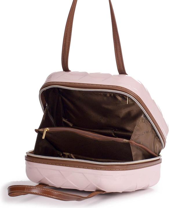 Produktbild Stratic Leather&More HartschalenKoffer Beautycase