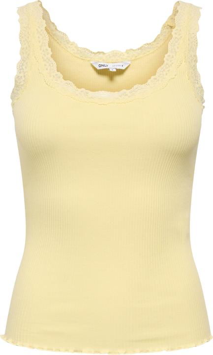 Immagine prodotto Only Onlsara Sharai Lace Tank Top Jrs Noos (M)