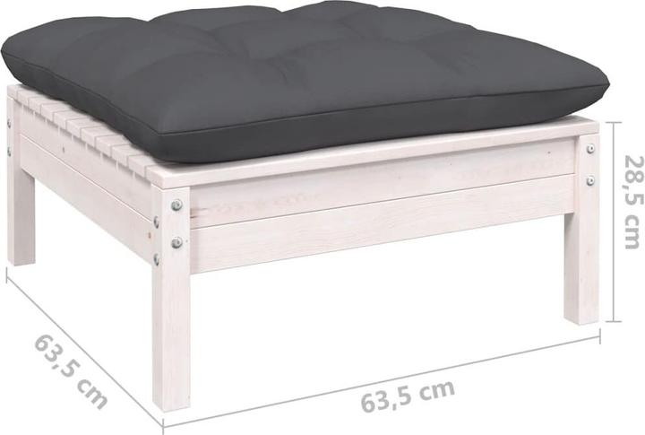 Produktbild vidaXL Alayah