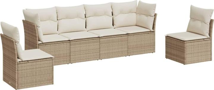 Produktbild vidaXL Mavis