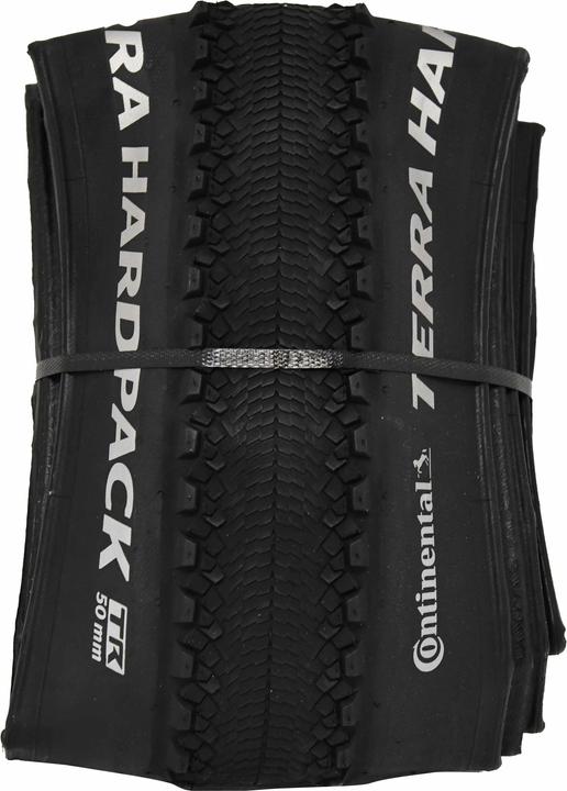 Actual product image Continental Terra Hardpack ShiWall (29 x 2.00, 50-622)