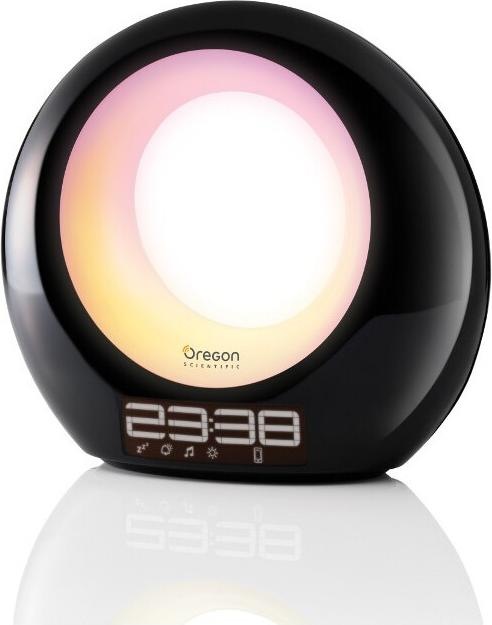 Produktbild Oregon Scientific Lichtwecker illumi