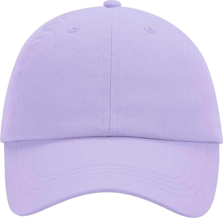 Produktbild Beechfield BaseballMütze Niedriges Profil