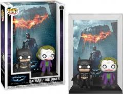 Actual product image Funko DC - POP Movie Poster N° 18 - The Dark Knight