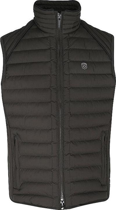 Image du produit Wellensteyn Gilet matelassé MOL (L)