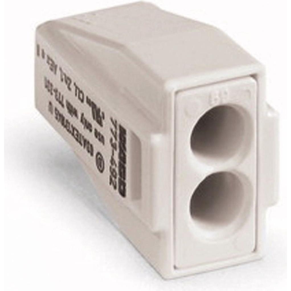 Thumbnail - Wago, Kabelverbindung, 773-492