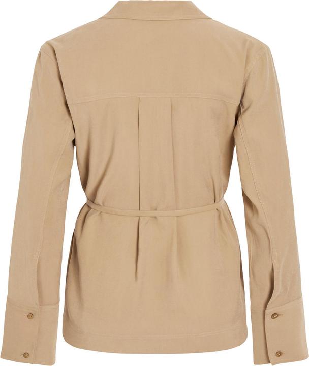 Produktbild Rouge Edit Oversized Hemd (40)