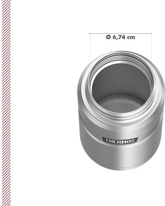 Actual product image Thermos King 710ml (0.71 l)