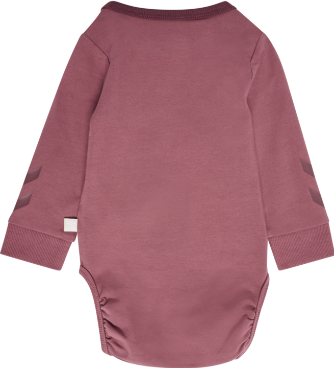 Actual product image hummel Hmlmaule Body L/S (80)