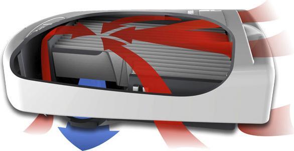 Immagine prodotto Jsp PressToCheck ABEK1 P3 Filters x2 (ABEK1P3, 10x)