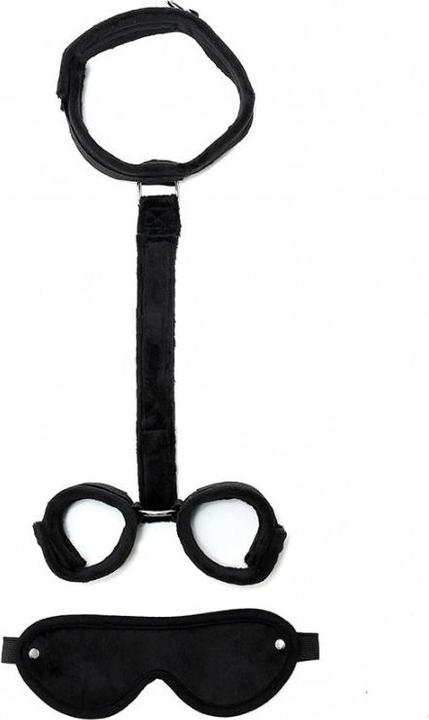 Image du produit Rimba Ensemble de bondage doux