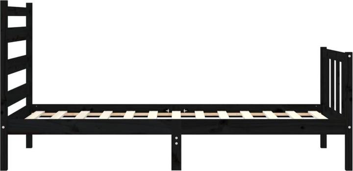 Image du produit vidaXL Bettgestell (75 x 190 cm)