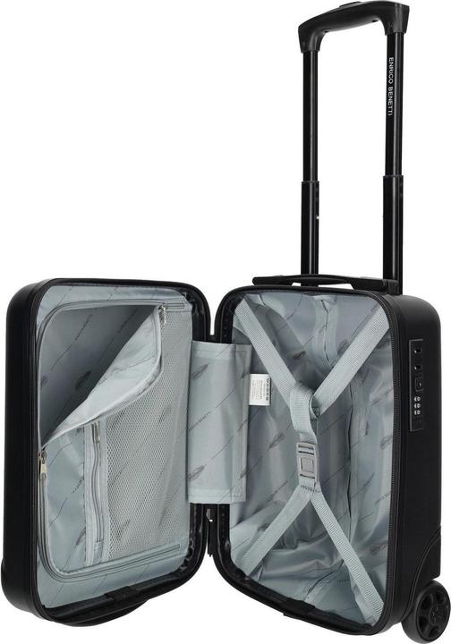 Actual product image Enrico Benetti Edmonton Underseater Trolley
