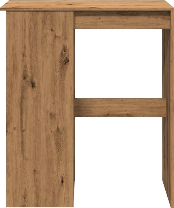 Produktbild vidaXL Bartisch mit Regal