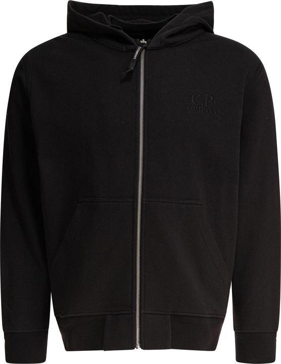 Actual product image C.P. Company Sweatshirt with logo (XL)
