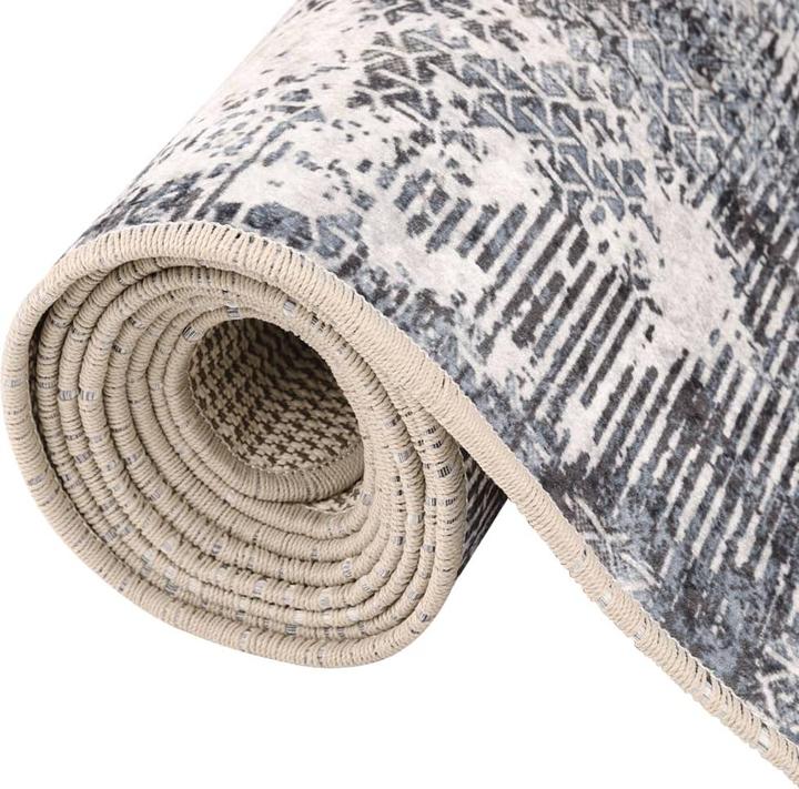 Produktbild vidaXL Teppich (120 x 120 cm)