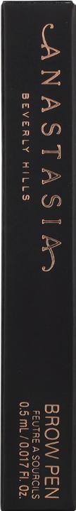Immagine prodotto Anastasia Beverly Hills Penna per sopracciglia (Dark Brown)