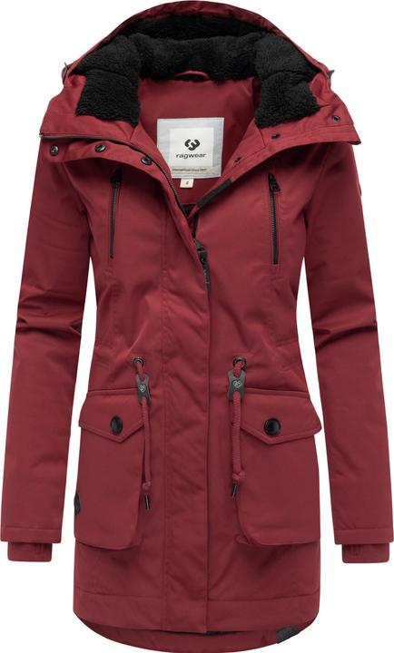 Wine Red