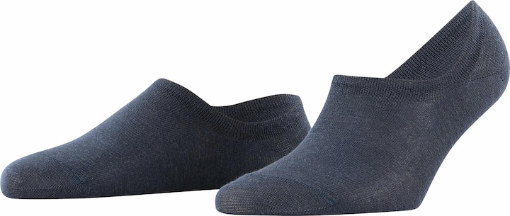 Actual product image Falke Active Breeze (3-pack) socks, colour 6127 navy mel., size 39-42 (Single pack, 39 - 42)