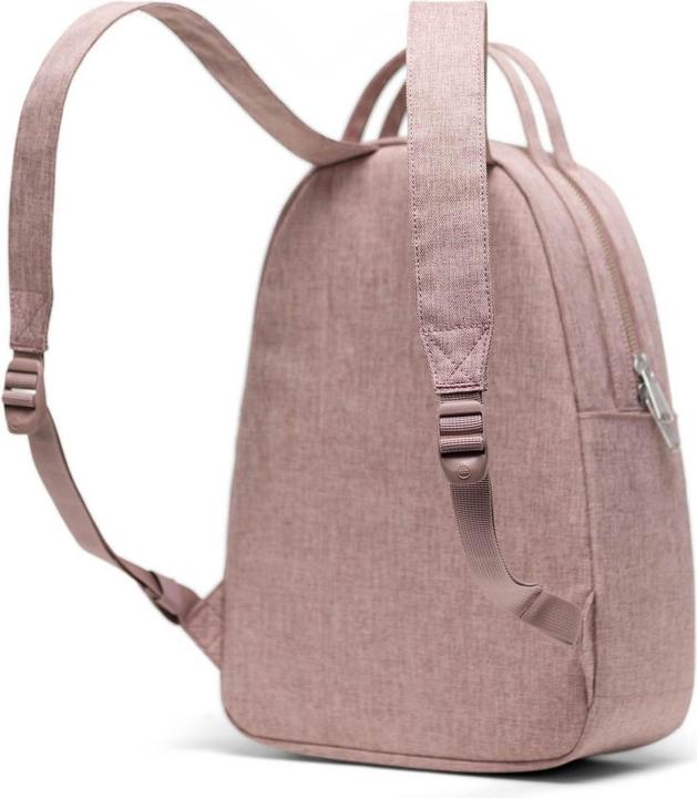 Produktbild Herschel Nova Small Ash Rose Crosshatch