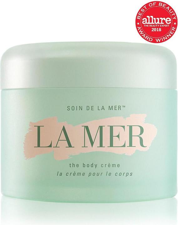 Actual product image La Mer The Body Cream (Body cream, 300 ml)