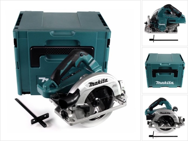Produktbild Makita DHS782ZJ