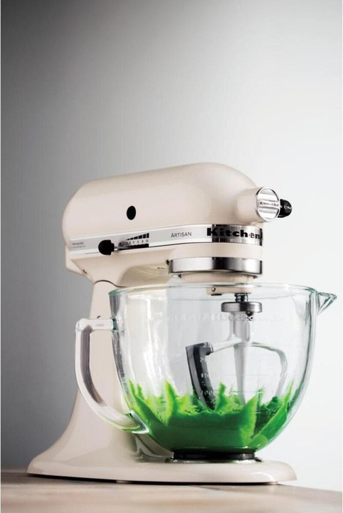Actual product image KitchenAid 5kfe5t