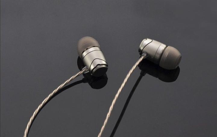 Immagine prodotto SoundMagic E11C (Nessuna cancellazione del rumore, Cablato)