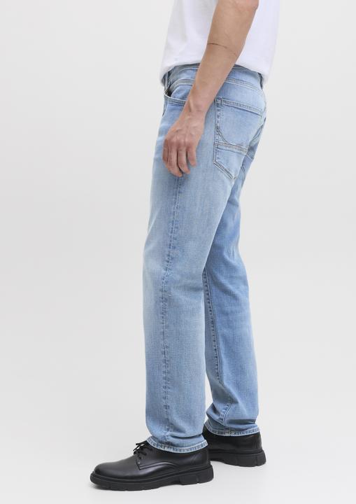 Actual product image Jack & Jones JJIMIKE JJFOX CB 086 Tapered Fit Jeans Tapered Fit Jeans (W32/L32)