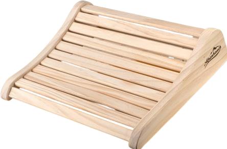 Immagine prodotto Alpenhauch Poggiatesta sauna 2