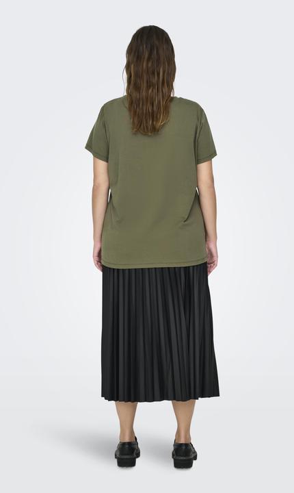 Immagine prodotto Only T-shirt a girocollo regular fit (S)
