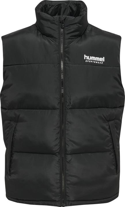 Actual product image hummel Lgc Nicky Puff Waistcoat (S)