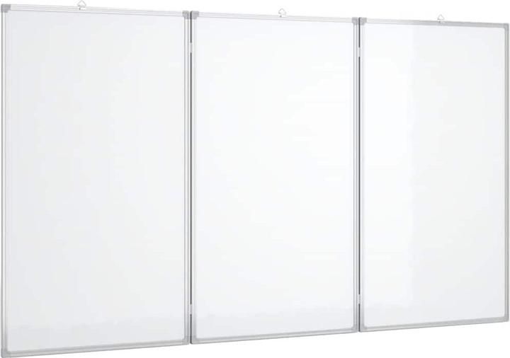 Image du produit vidaXL magnetisches Whiteboard (120 x 100 cm)