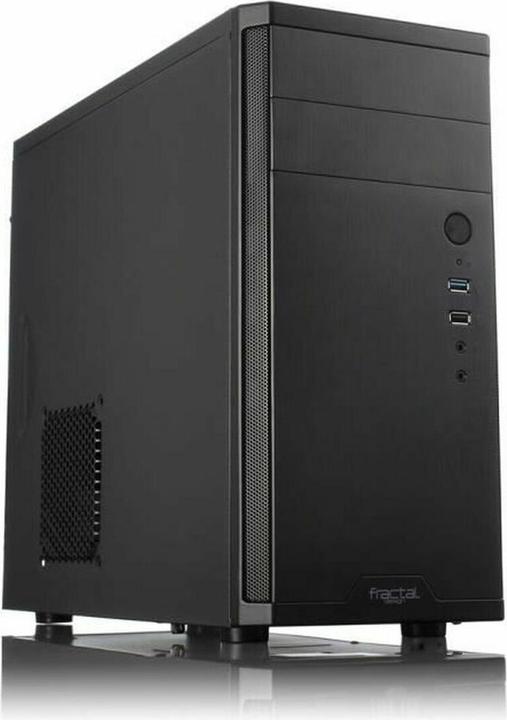 Fractal Core 1100 (mATX, Mini-ITX)