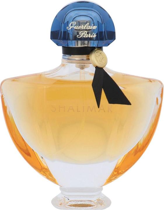 Actual product image Guerlain Shalimar (Eau de toilette, 50 ml)