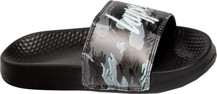 Actual product image Hype Bathing sandal speckle colour gradient (33)