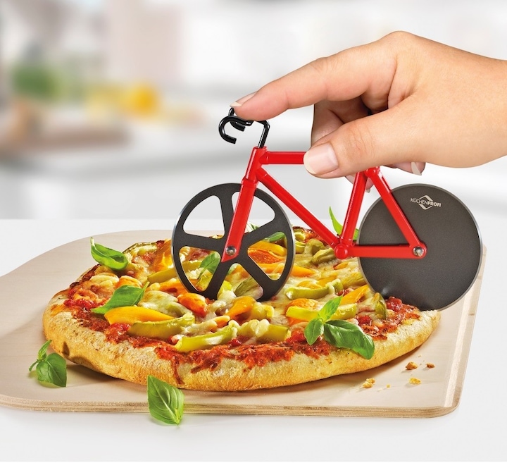 Actual product image Küchenprofi Bike