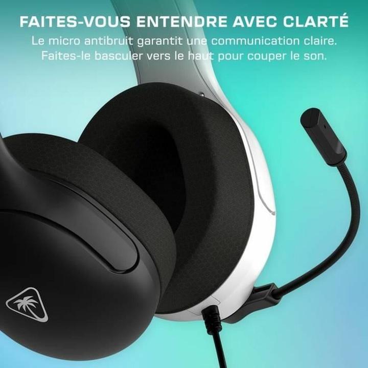 Actual product image Turtle Beach Airlite Fit (Cable)