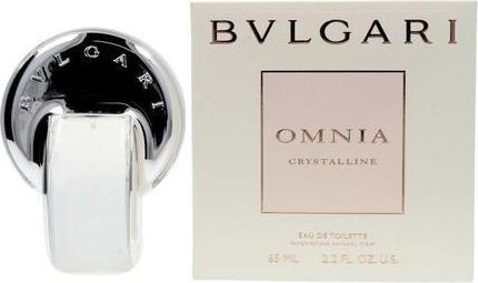 Image du produit Bulgari Omnia Crystalline (Eau de toilette, 40 ml)