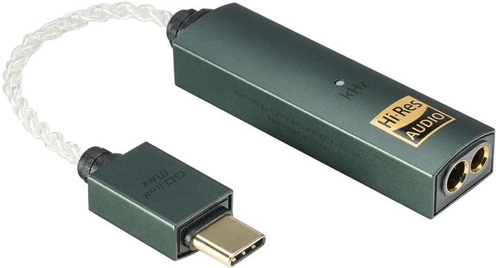 Produktbild iFi Audio Go link Max (USB-DAC)