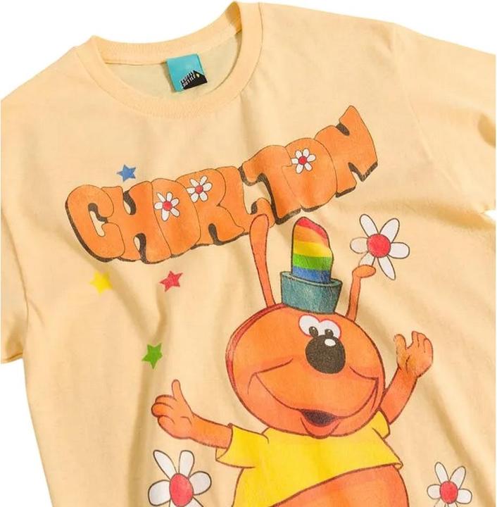 Produktbild Chorlton TShirt (L)