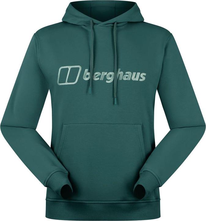 Berghaus M Logo Hoody Light (Hoody) (52)